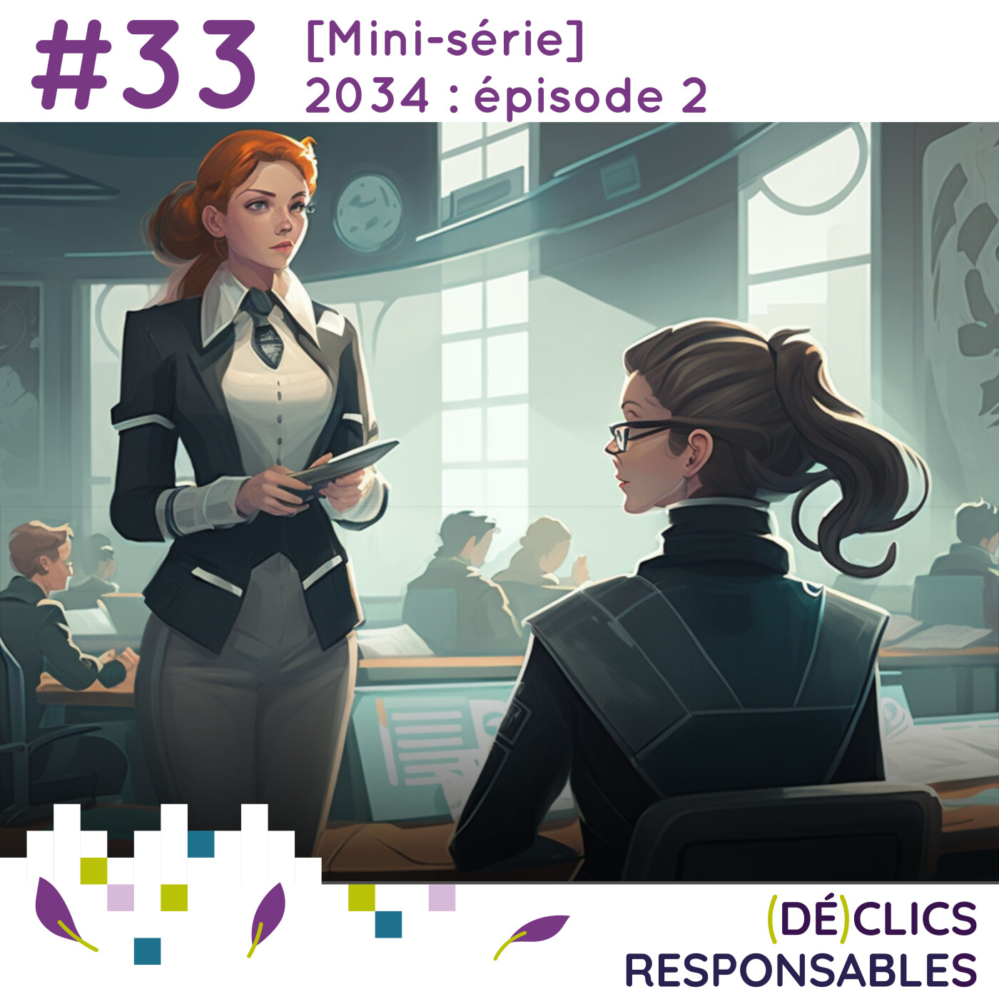 Déclics responsables