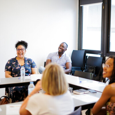 Mes coachés prennent la parole cover