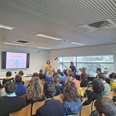 Rencontre avec les pôles des filières culturelles en Pays de la Loire cover