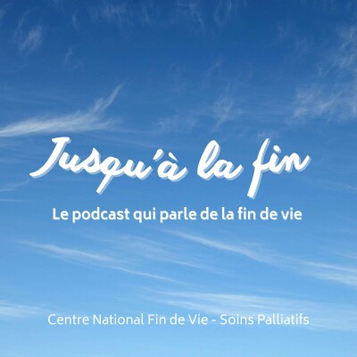 Jusqu'à la fin : la fin de vie à domicile cover