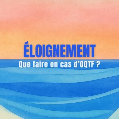 Que faire en cas d'OQTF ? avec Maître Vanina Rochiccioli cover