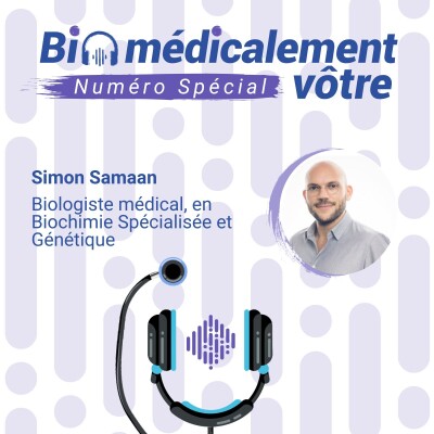 [Numéro Spécial] 🔊 Maladie d'Alzheimer : un test sanguin peut-il changer la donne ? cover