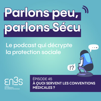 À quoi servent les conventions médicales ? cover