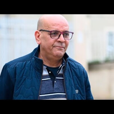Urgent. La France va expulser une 2e fois l’influenceur pro-pouvoir Algérien Doualemn cover