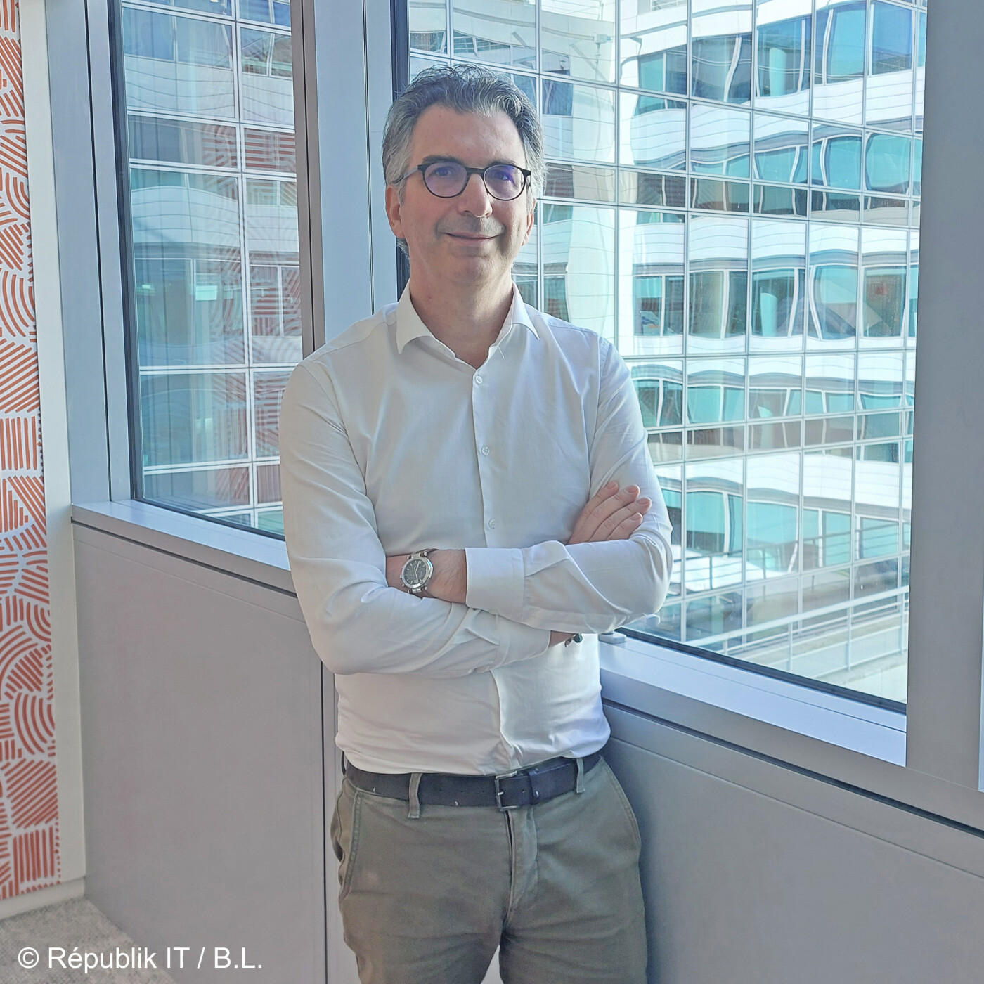 Les bonnes pratiques IT par Republik IT