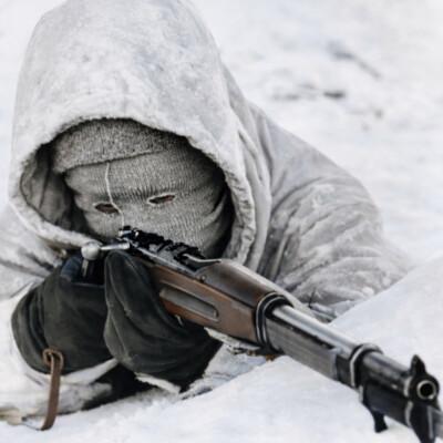 SECONDE GUERRE MONDIALE - Partie 1 cover