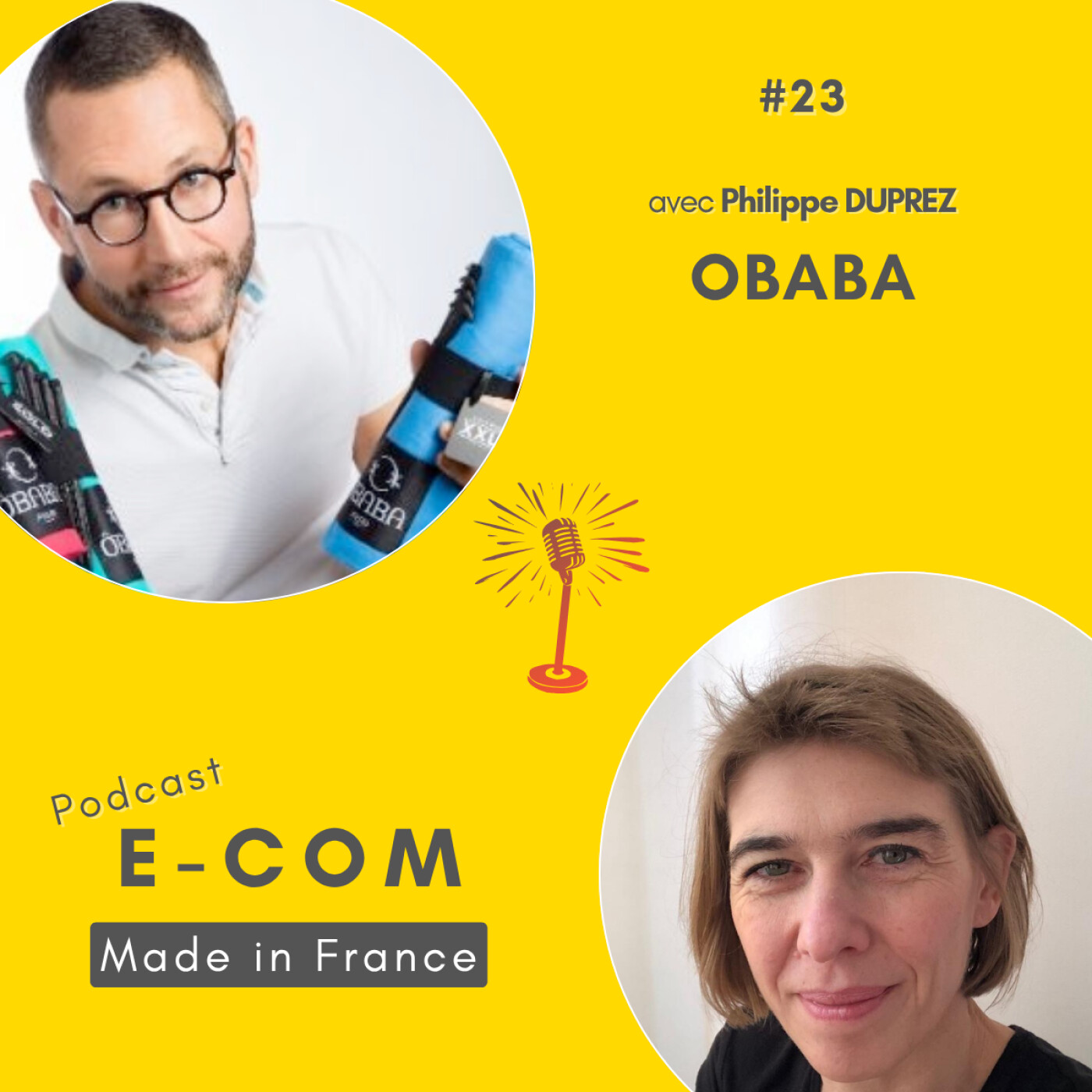 E-com made in France