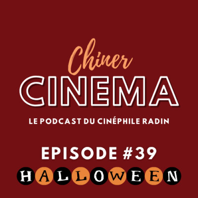 Episode #39 - Spooky Halloween : Carnival of Souls / Dementia cover