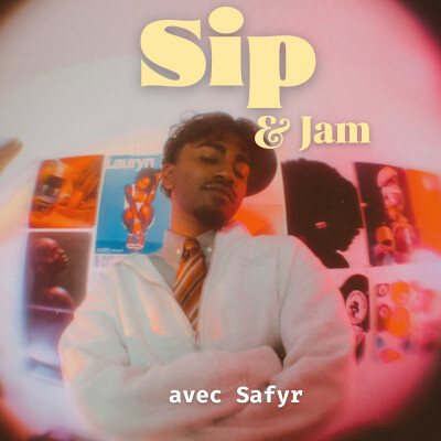 Le deuil parental quand faut-il apprendre à dire stop ? ft Safyr cover