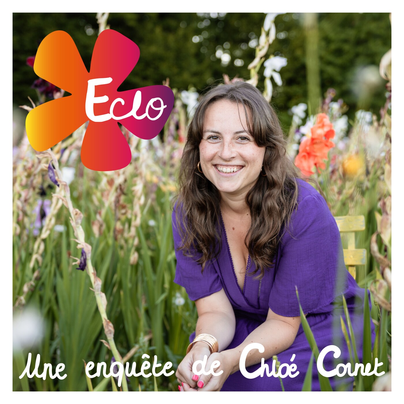 Éclo - une enquête sur l'orientation et ma génération