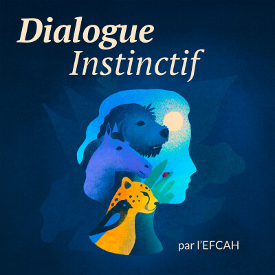 N°1 : Qu'est ce que la communication animale ? cover