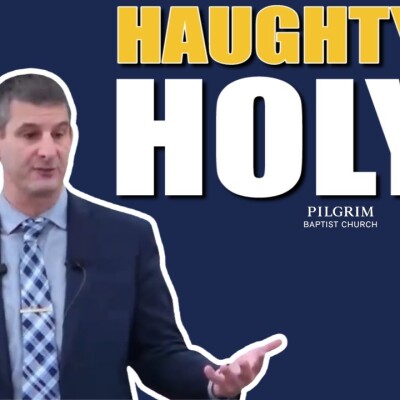 Isaiah 3 Explained: What God Says About Modesty cover