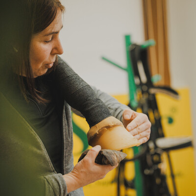 🎙️ Interview • Barbara Maulet — vétérinaire nous parle de podologie cover