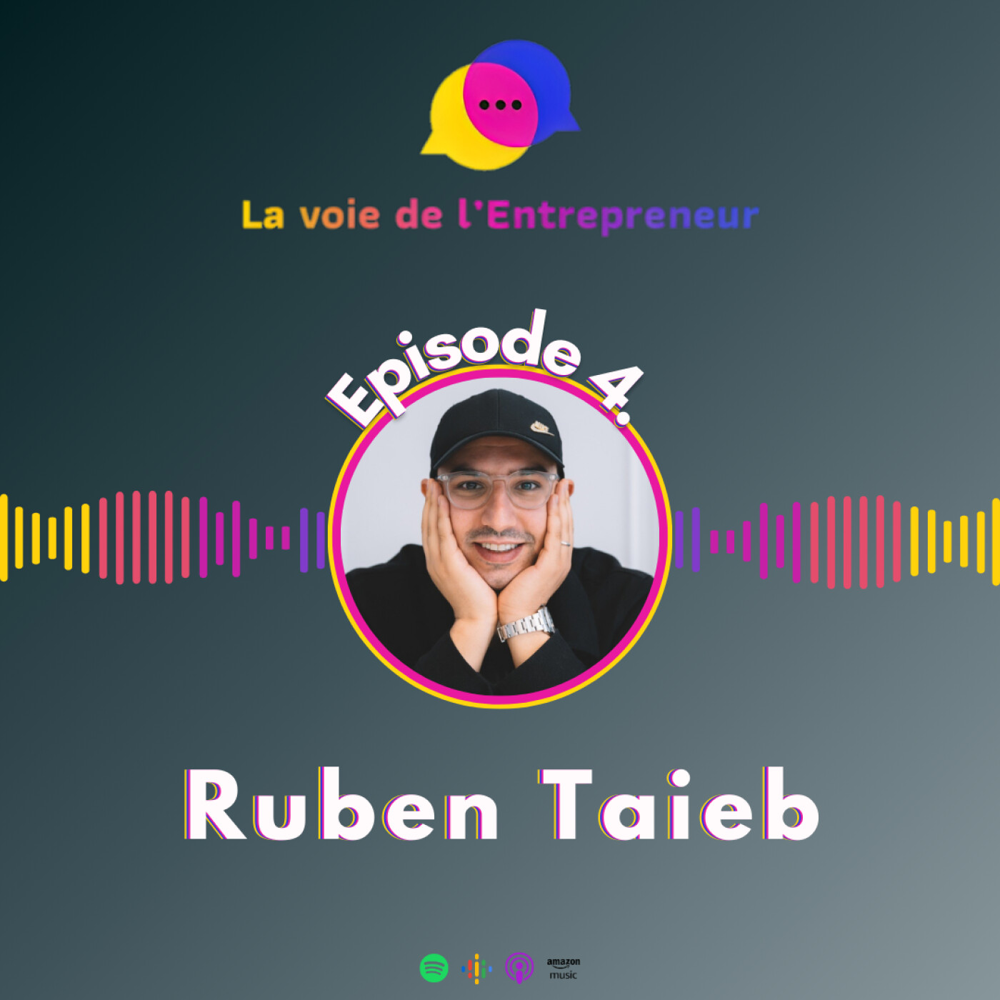 La voie de l\'Entrepreneur