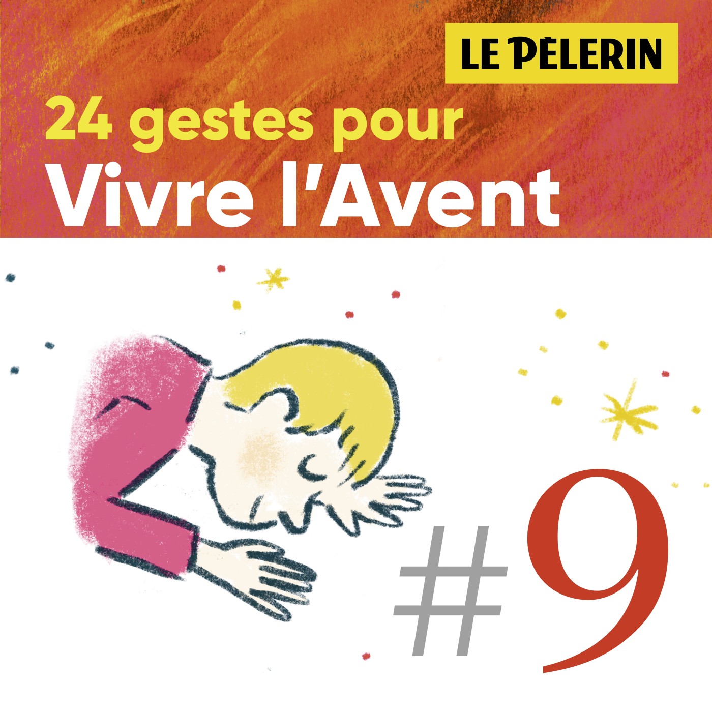 Jour 9 - Se prosterner episode artwork