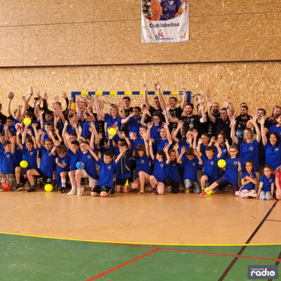 L'INFO DU JOUR - Le dernier match de la saison de l'Entente Rosières Saint-Julien Savino Chapelain cover