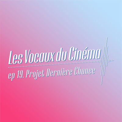 Projet Dernière Chance : la SF feel good a-t-elle un avenir ? | LVC.19 cover