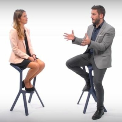 Las interfaces conversacionales I Podcast #6 inDIGITAL+ cover