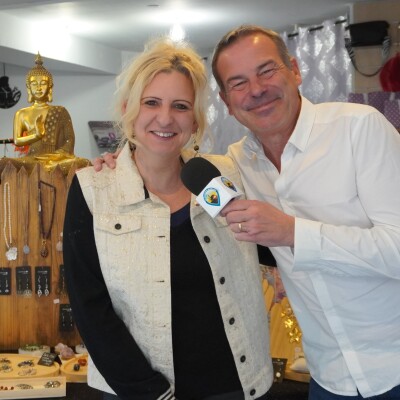 A quelques jours de Noël, de nombreuses idées de cadeaux sont à découvrir à Beauty Passion Shop à Gujan-Mestras. Stéphanie Durou vous dit to cover