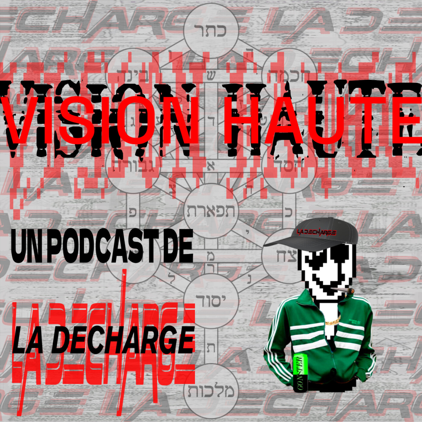 Vision Haute