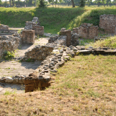 Les Gaulois mangeaient-ils vraiment du sanglier ?  | Les Chouettes Conférences | Ep.4 cover