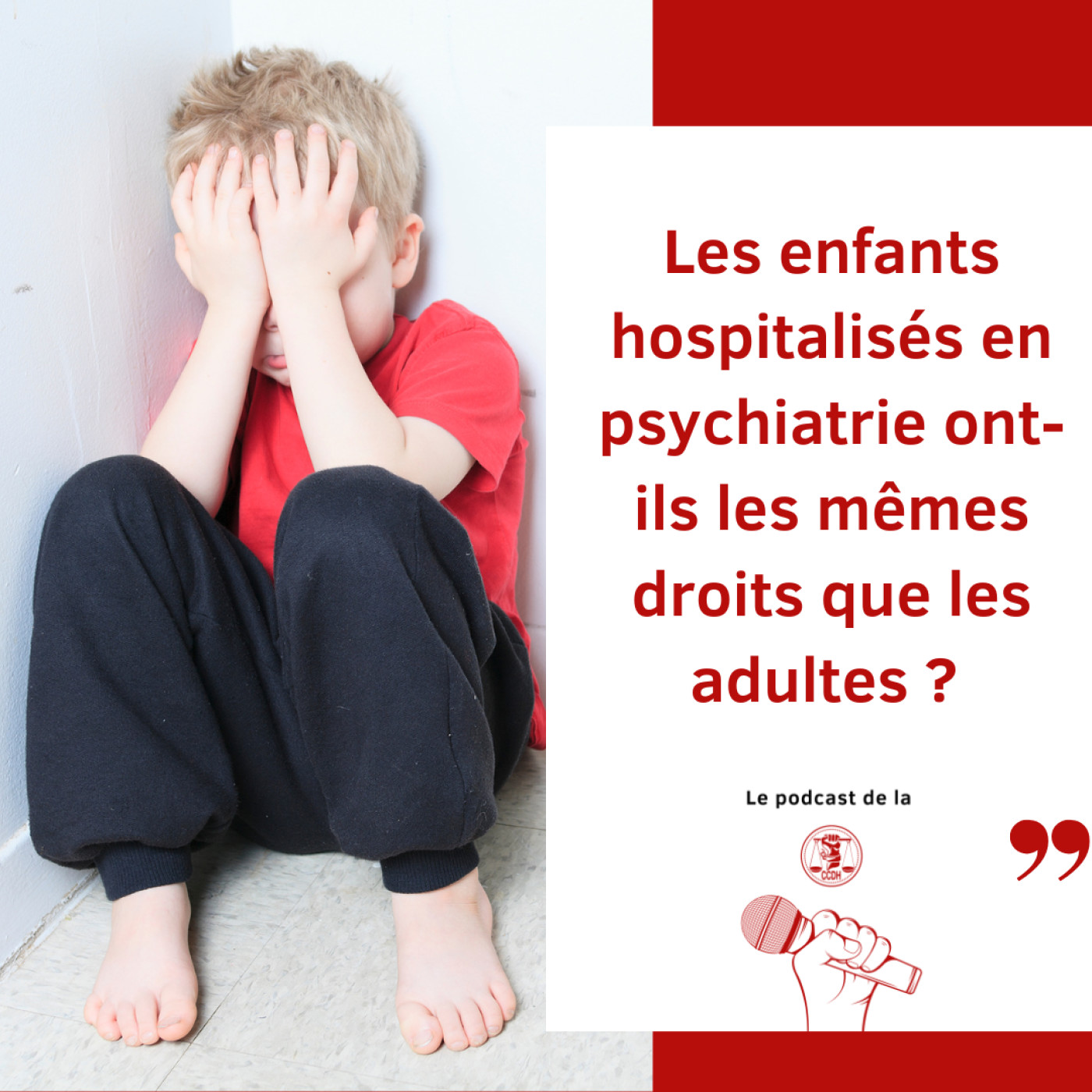 Psychiatrie - Commission des Citoyens pour les Droits de l\'Homme