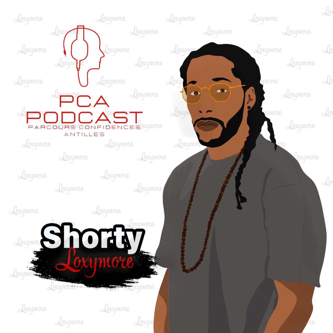 PCA Podcast