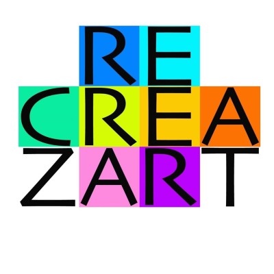Vu d'Ici! Ep11 - Récréazart cover