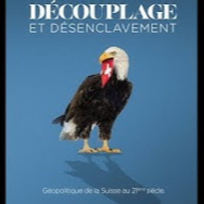 La Suisse au XXIème siècle - N. Depraz & P.Y. Rougeyron - # politique cover