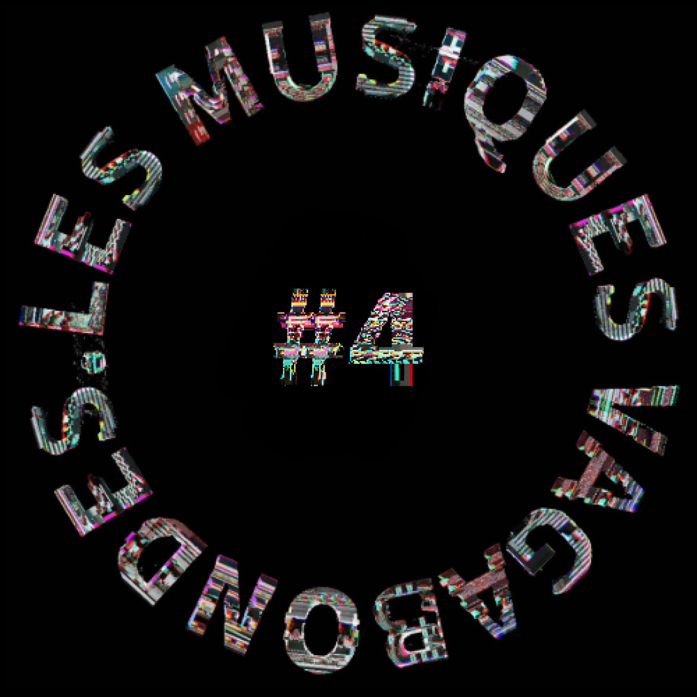 Les Musiques Vagabondes