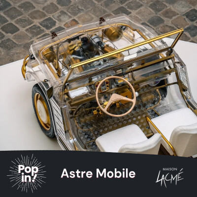 ASTRE MOBILE : ils l’ont découverte, ils nous racontent cover