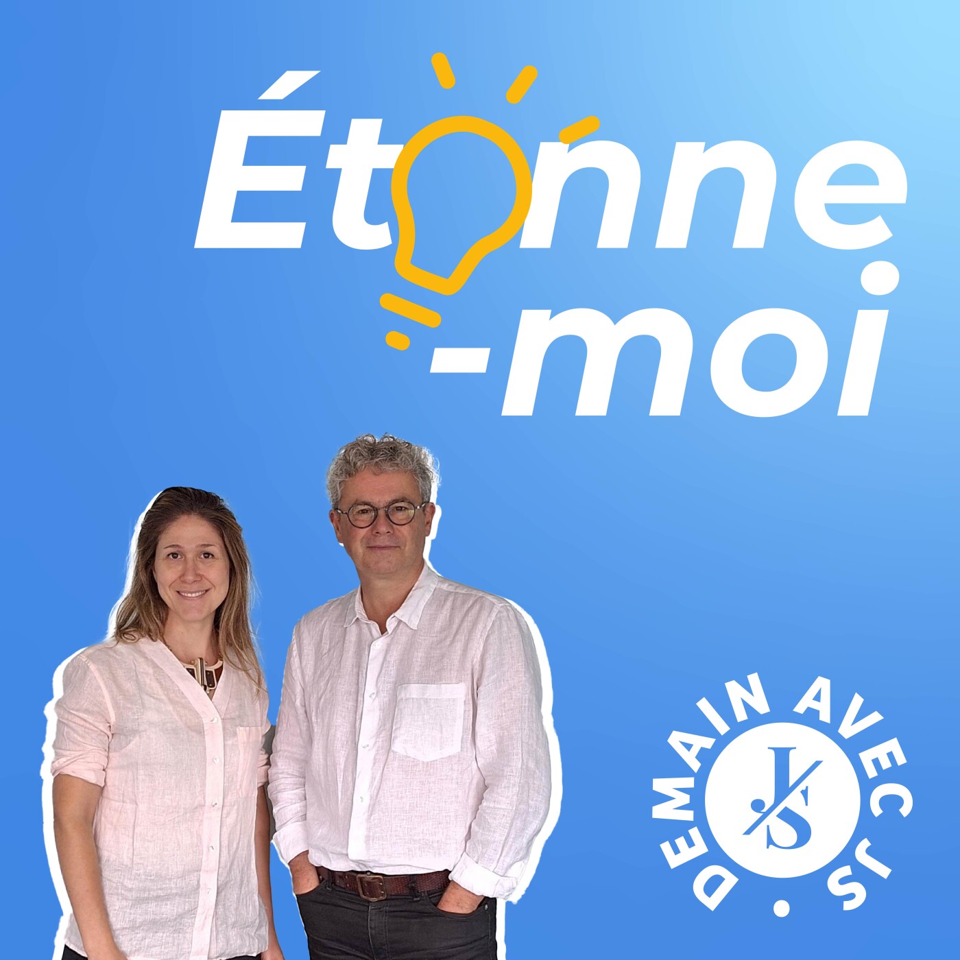 Biais cognitifs et heuristiques : le côté obscur de nos raisonnements - avec Patrice Georget Biais cognitifs et heuristiques : le côté obscur de nos raisonnements - avec Patrice Georget