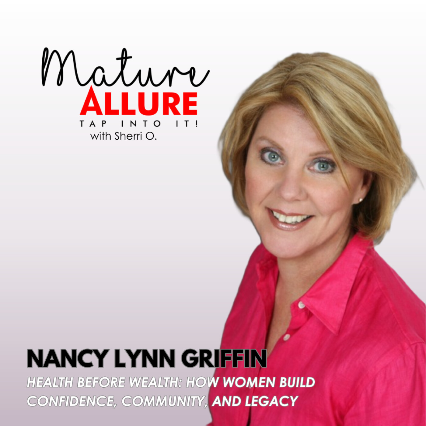 Health Before Wealth: How Women Build Confidence, Community, and Legacy