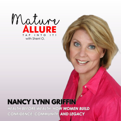 Health Before Wealth: How Women Build Confidence, Community, and Legacy cover