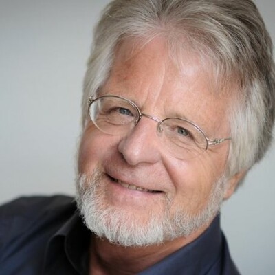 11 - Un R d'Actu : Daniel Marguerat cover