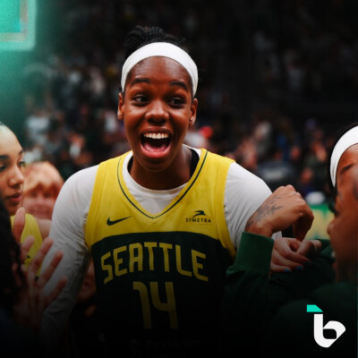 REPLAY LIVE WNBA : LE DÉBUT DE SAISON DES FRANÇAISES ! cover