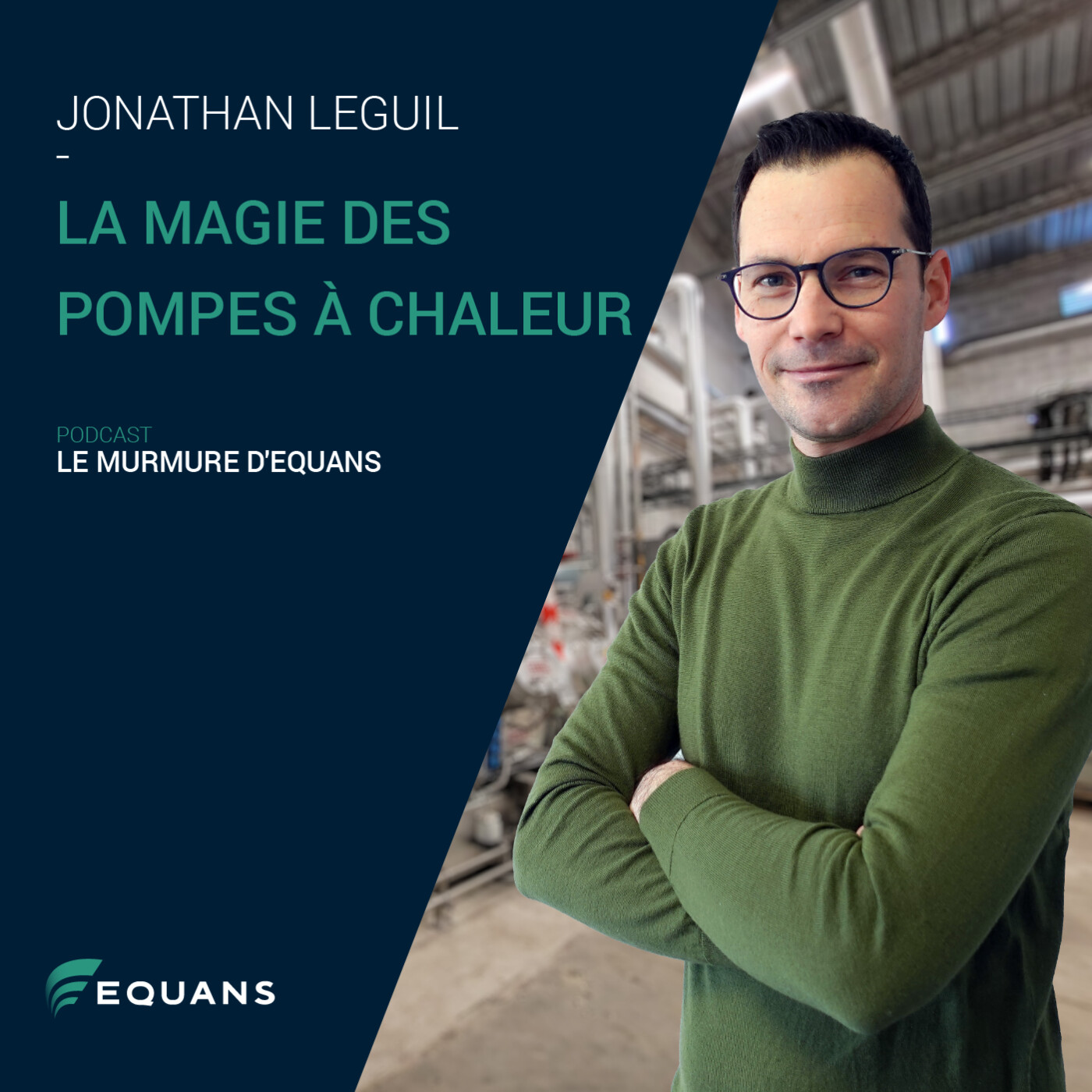 Le murmure d\'Equans