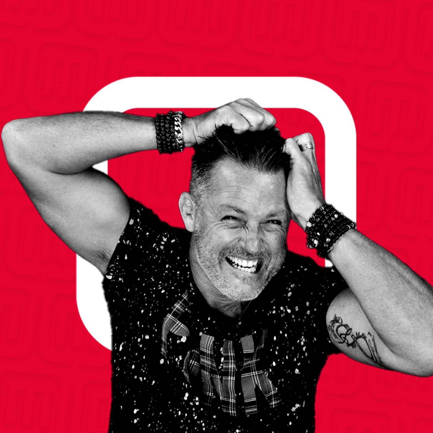 Be My Guest avec Cedric La Luna du 25 10 2025