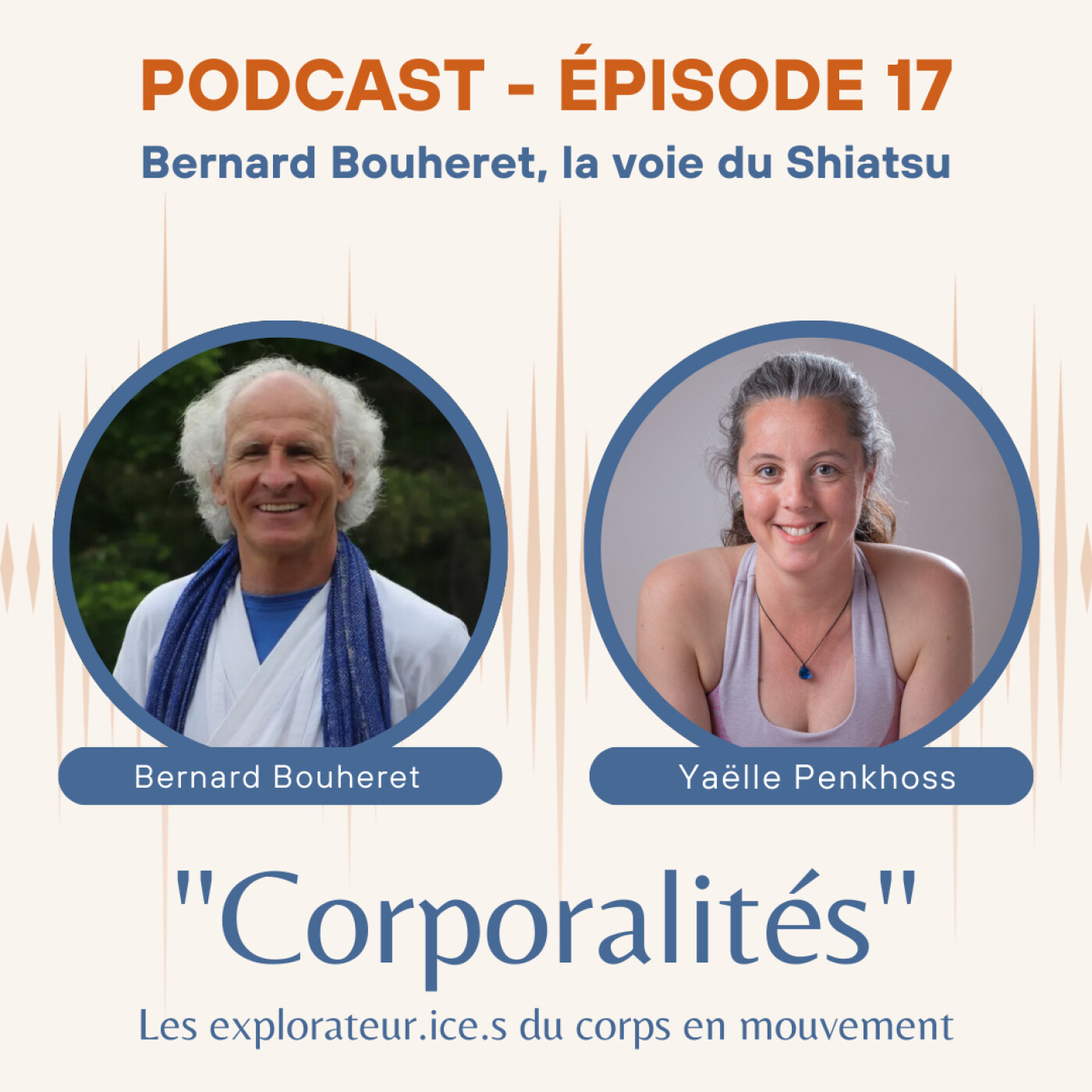 Corporalités