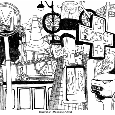 Adapter la ville aux personnes autistes cover