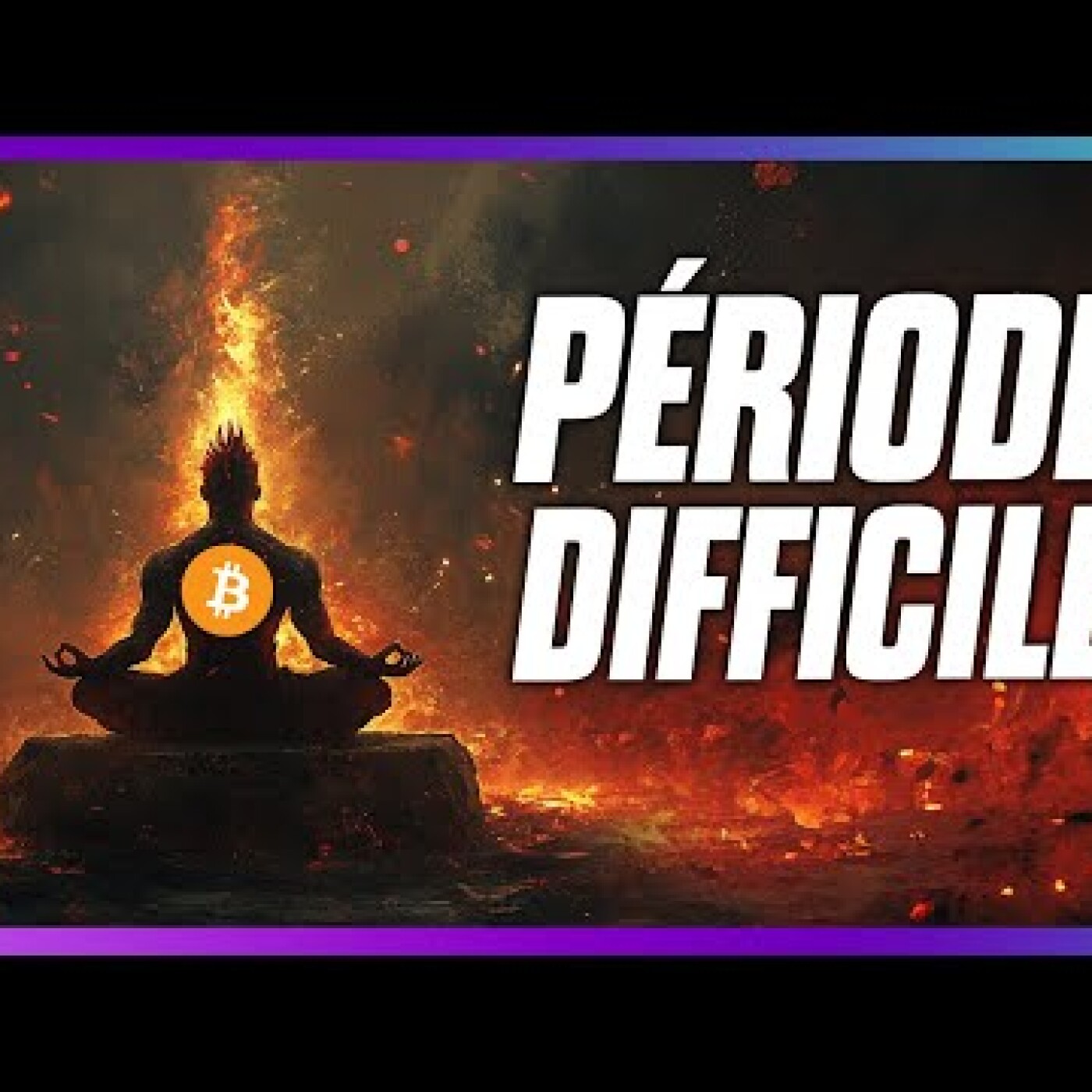 L\'essentiel des NEWS et de l\'analyse CRYPTO et MACRO