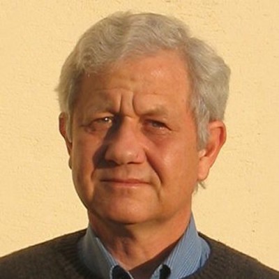 VIP 131 -Gérard Bachke : Touché par le Gospel, un soir dans un bar… cover