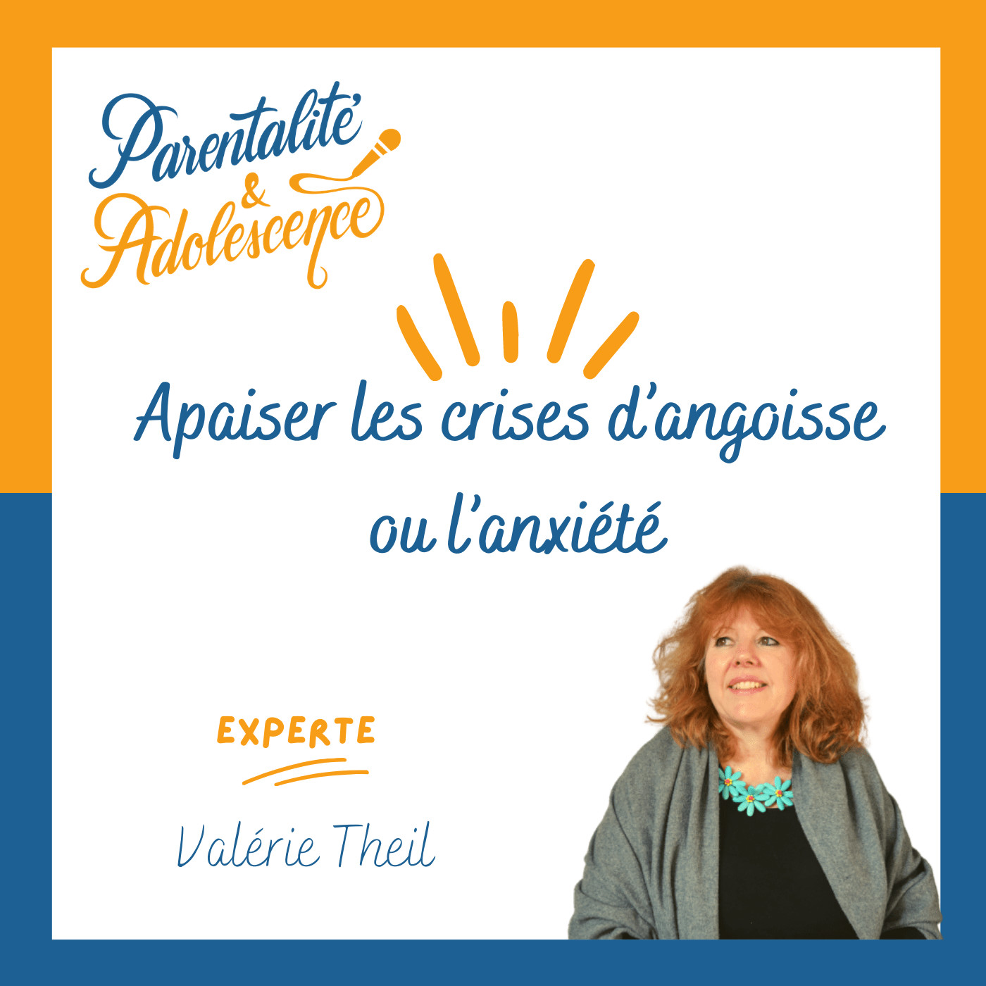 Parentalité et Adolescence