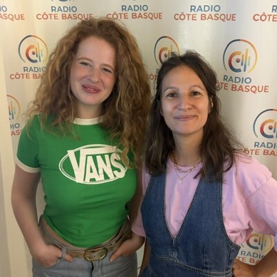 #84 - Fanny & Maiwenn - Le Club Snapy cover