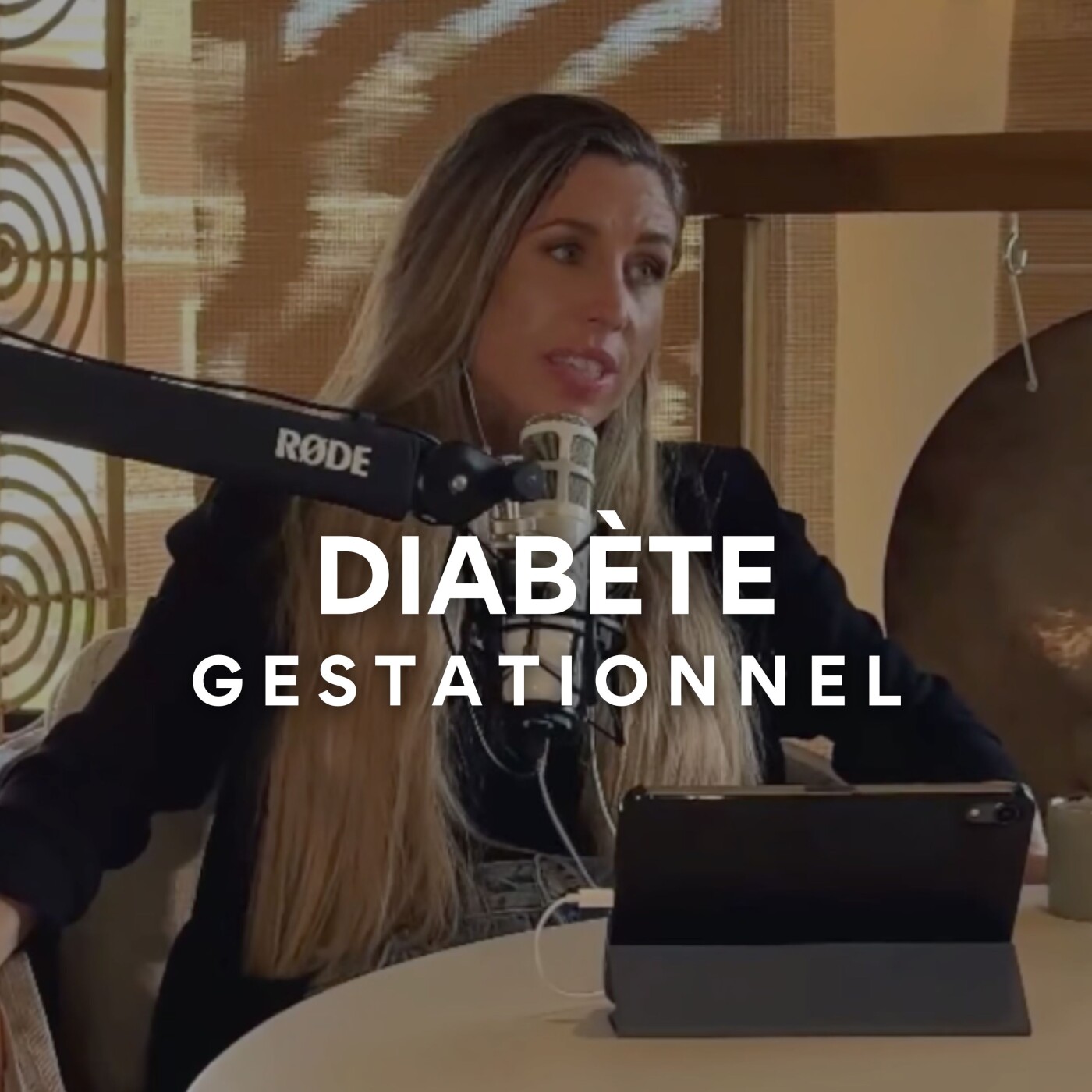 Le Podcast des Femmes qui Réussissent leur Accouchement Naturel