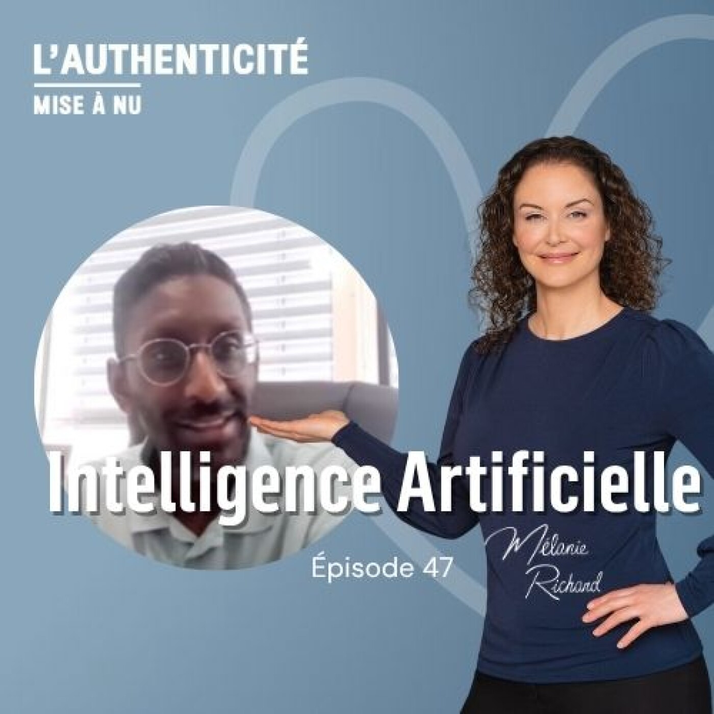 L’Authenticité mise à nu