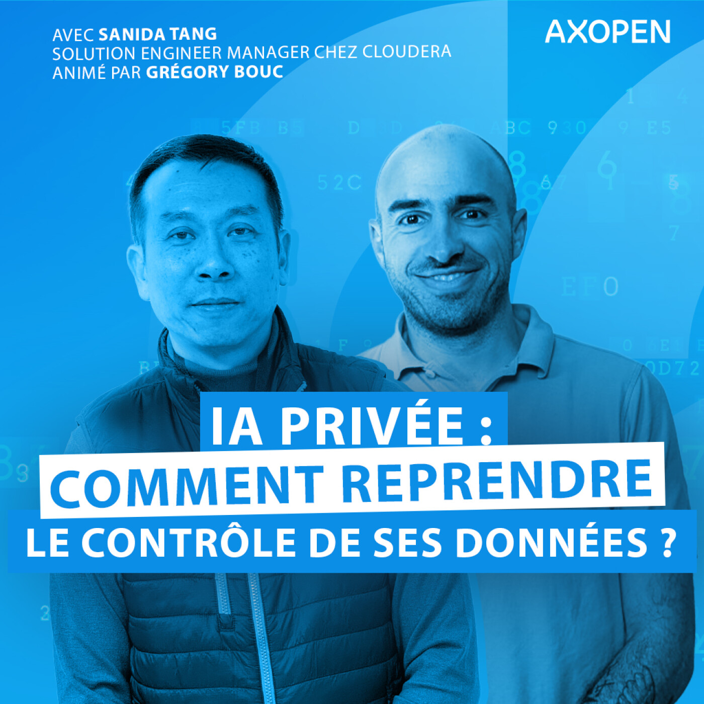 AXOPEN - Expertise & développement informatique