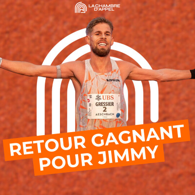 Gressier, Marathon de Valence, WR sur 600m indoor : on dĂ©brief ce gros week-end dâathlĂ© cover