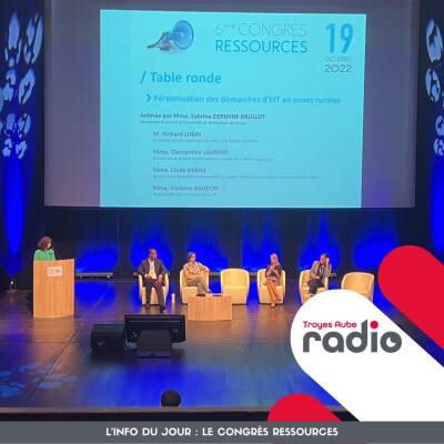 L'INVITÉ DU 6/9 - Grégory Lannou cover