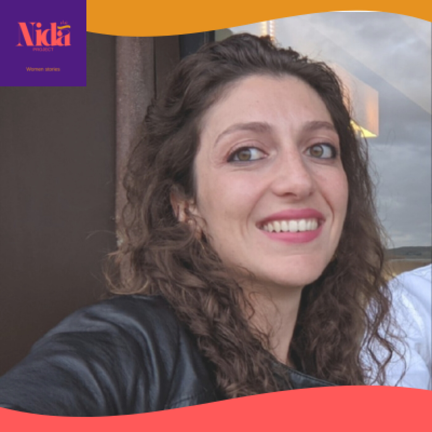 #7 - LIBÉRER LES TABOUS FÉMININS avec Kenza Sefrioui episode artwork